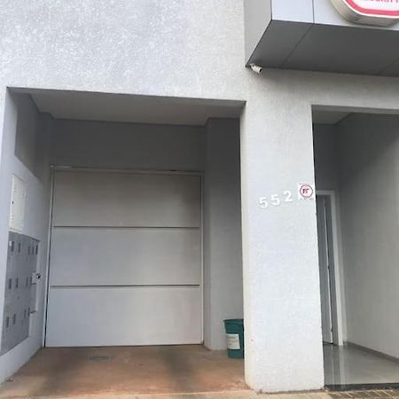 Casa Com 2 Quartos Agradaveis Com Ar Condicionado Foz do Iguacu Exterior photo
